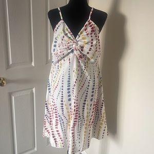 Woman’s Sun Dress